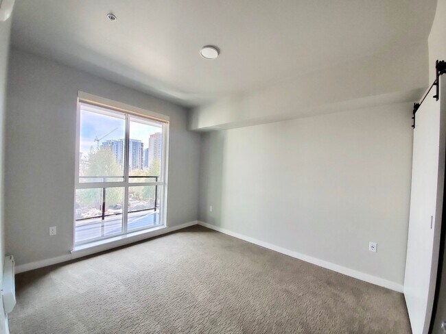 Photo - Downtown Bellevue 1BR Condo with Parking | Walk to Bellevue Square Unit 315