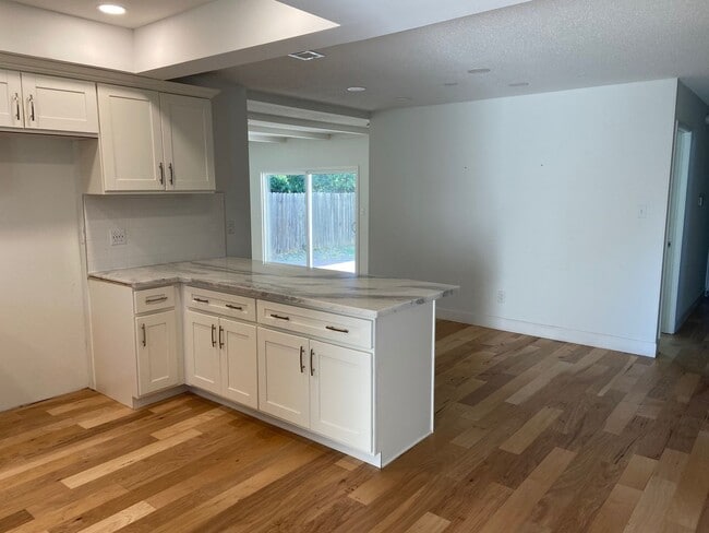 Photo - Remodeled 4 Bedroom 2 Bathroom Home with Yard