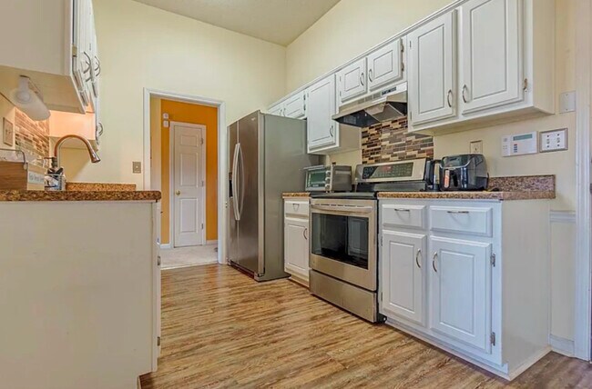 5388 Bradley Ridge Cove