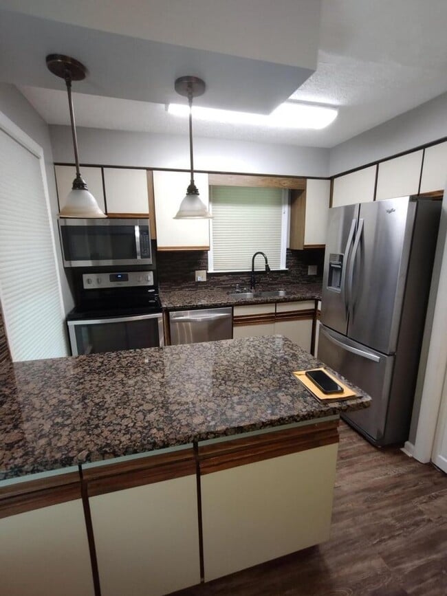 Photo - 1316 Gray Hawk Rd
