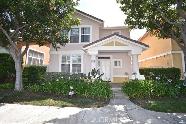 Building Photo - 41 Altezza