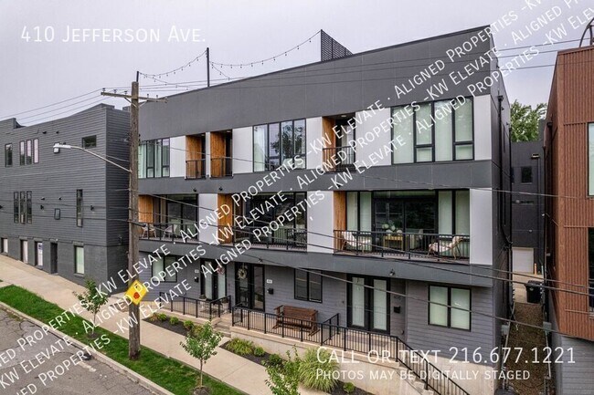 410 Jefferson Ave