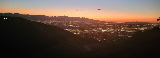 Amazing views - 14986 S Seven Oaks Ln Apartment