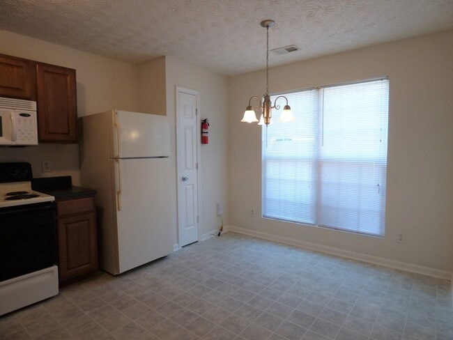 Photo - Incredible Brick Front Townhome in Regency Station