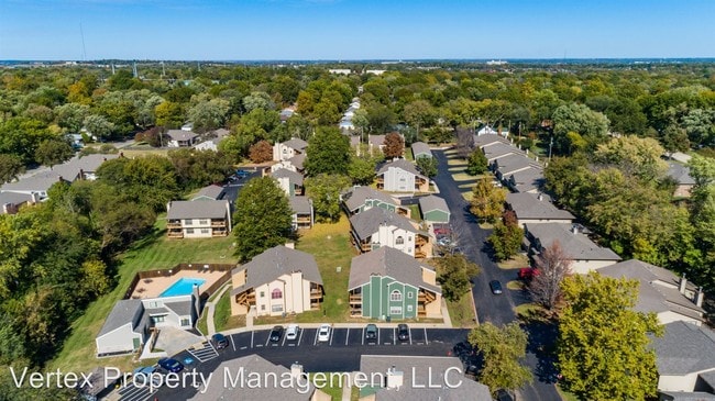 Regency Park Apartments
