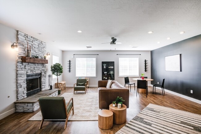 Haven Pointe Apartments