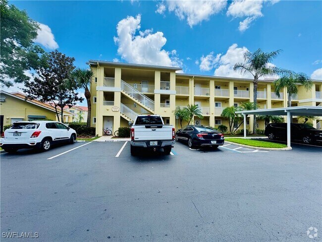 Building Photo - 8304 Key Royal Cir Unit 1721 Rental