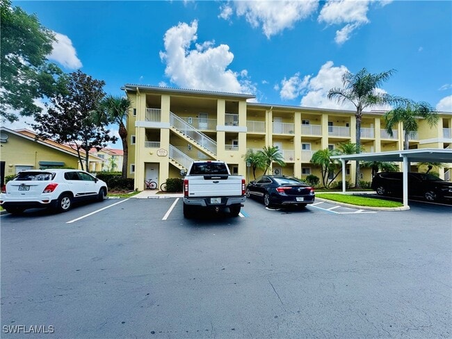 Building Photo - 8304 Key Royal Cir Unit 1721 Rental