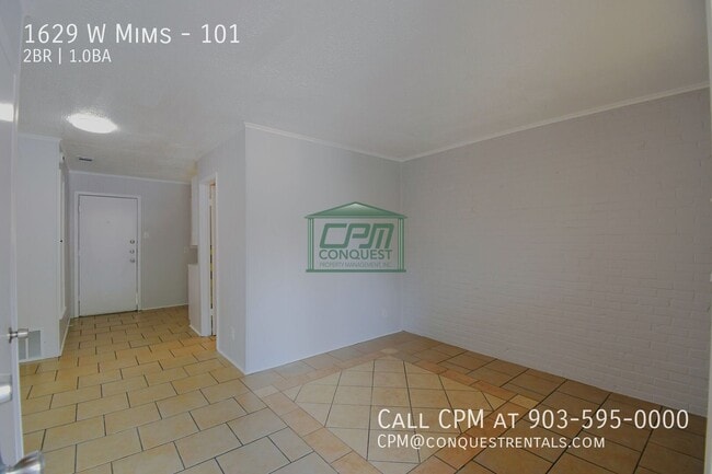 1629 W Mims St