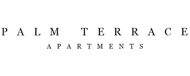 Palm Terrace Apartments