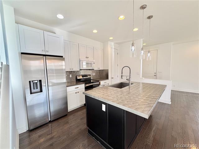 Photo - 539 S Upham St