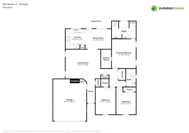 Photo - 8643 Bodkin Ct