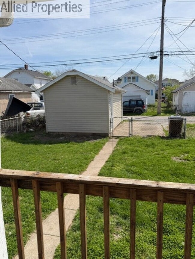 Photo - 1005 Minor Ave