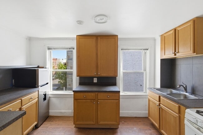 Photo - 1101 S Carey St