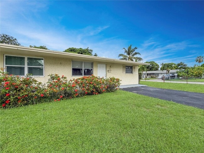 Photo - 1725 NW 54th Terrace Unit 1725