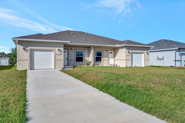 Photo - 12208 Tetzel Ave Townhome