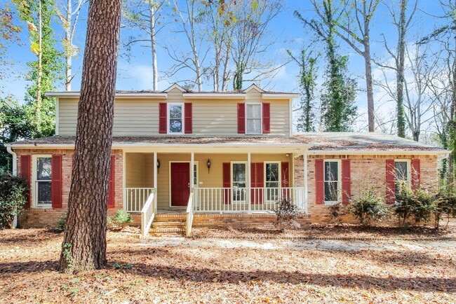 Building Photo - 2671 Ashley Cir