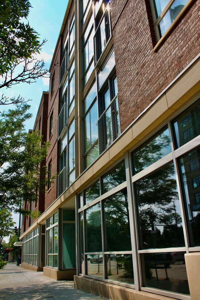 University Lofts
