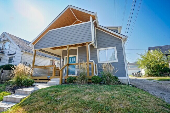 Photo - 515 Orange St