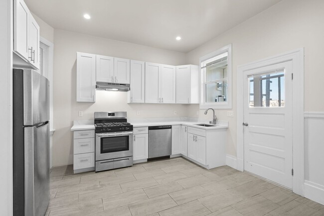 Steps away from the heart of North Beach!!... - Steps away from the heart of North Beach!!... Apartment