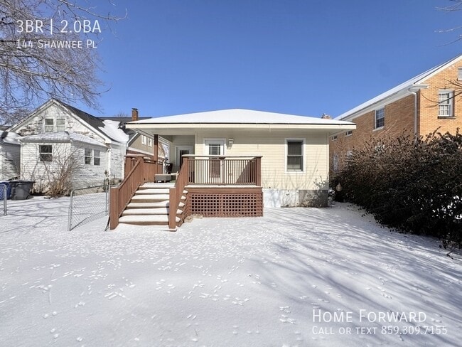 Photo - 144 Shawnee Pl