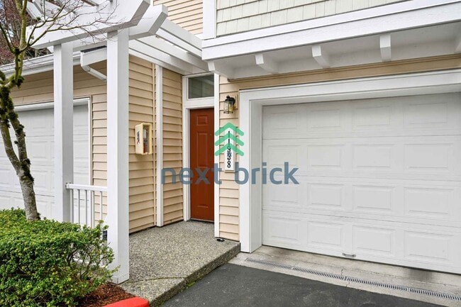 Building Photo - Charming 2-Bedroom Retreat with 2.5 Baths in Bothell's Serene Locale!