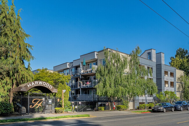 Building Photo - 1311 12th Ave S Unit B102 Rental