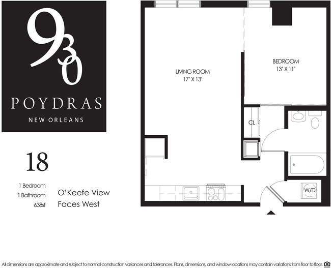 930 Poydras