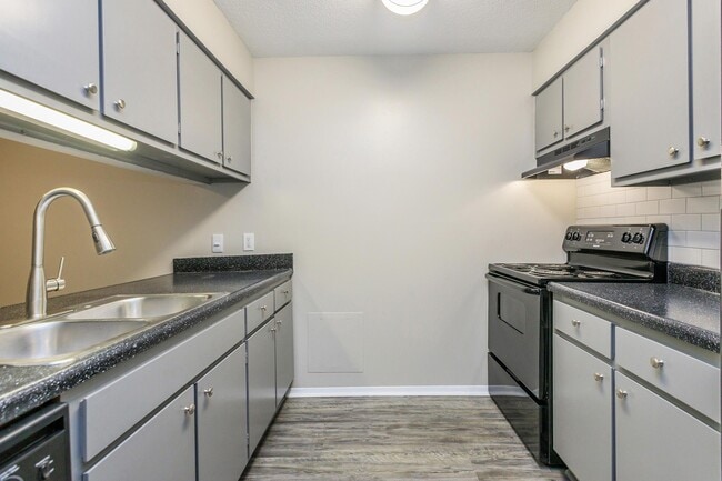 Photo - Kendall Place