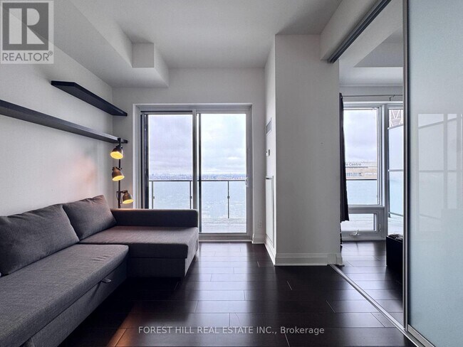 Photo - 1080 Bay St. Unité 5107