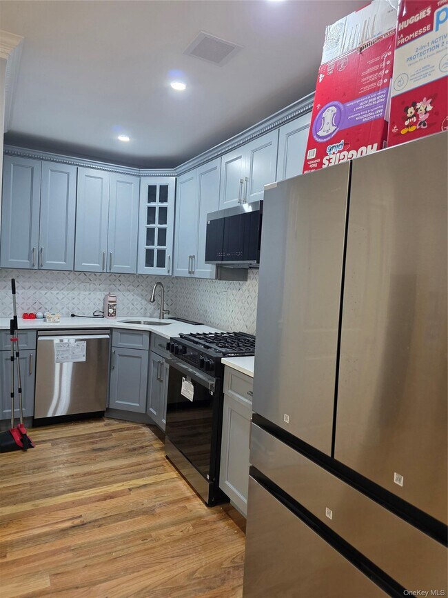 91-12 Park Ln S Unit 1