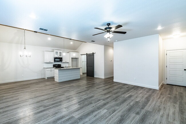 Photo - The Finer Things In Life/ The Town Homes of Stone Bridge!