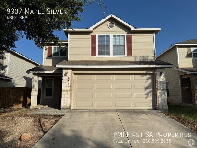Building Photo - 9307 Maple Silver Rental