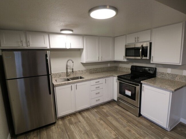 Photo - Leasing Now! - Revive Medical District Unit P45