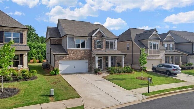 Photo - 3860 Oxford Park Ln