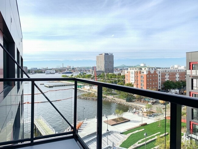 Photo - 65 Lewis St Unit PH615