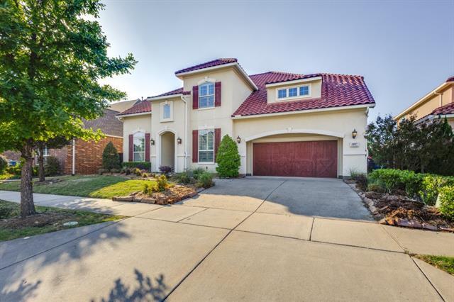 Photo - 1407 Bridle Blvd