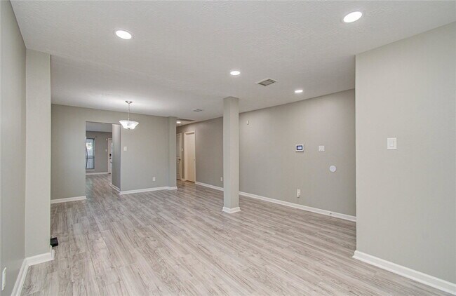Photo - Village Park Drive, Missouri City, TX 77489 - 5 BR 2.5 BA single-family home