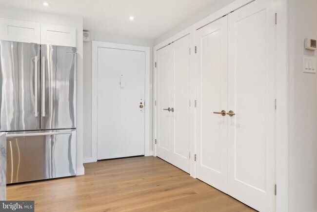 Photo - 2510 Virginia Ave NW Unit 307-N