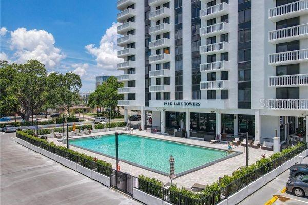 Photo - 400 E Colonial Dr Unit 1604