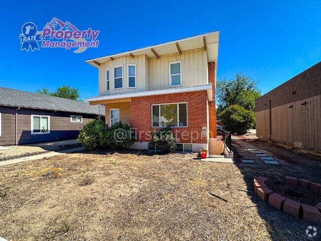 Building Photo - 1816 W State St Unit #3 Rental