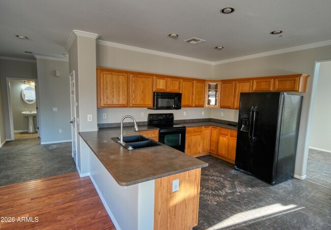 Photo - 3726 E Oxford Ln