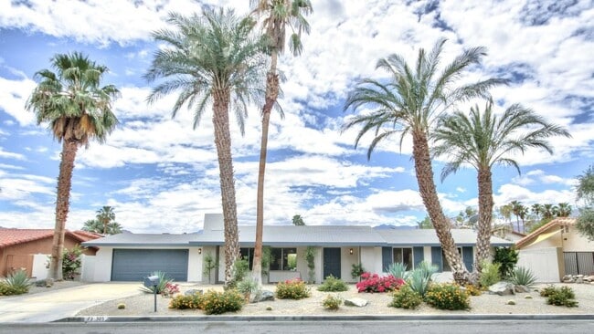 Building Photo - 73305 Salt Cedar St