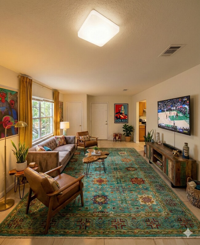 Photo - Robindale-East Apartments