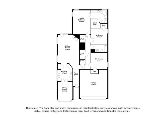 Photo - 1142 Red Fern Cir W