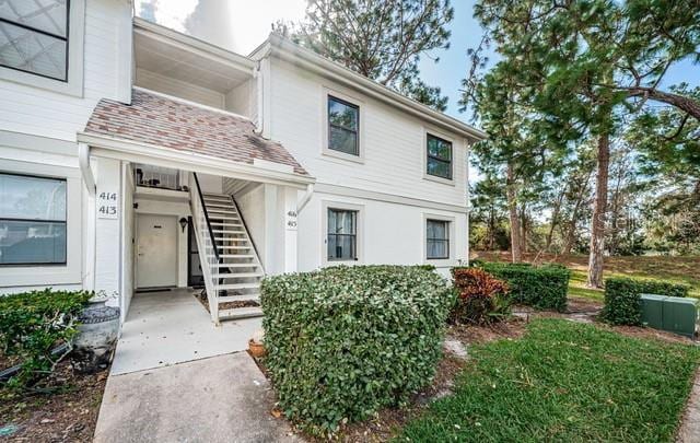 Building Photo - 416 Meadow Ln Unit 416