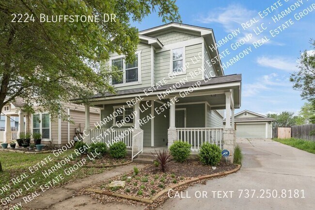 Photo - 2224 Bluffstone Dr