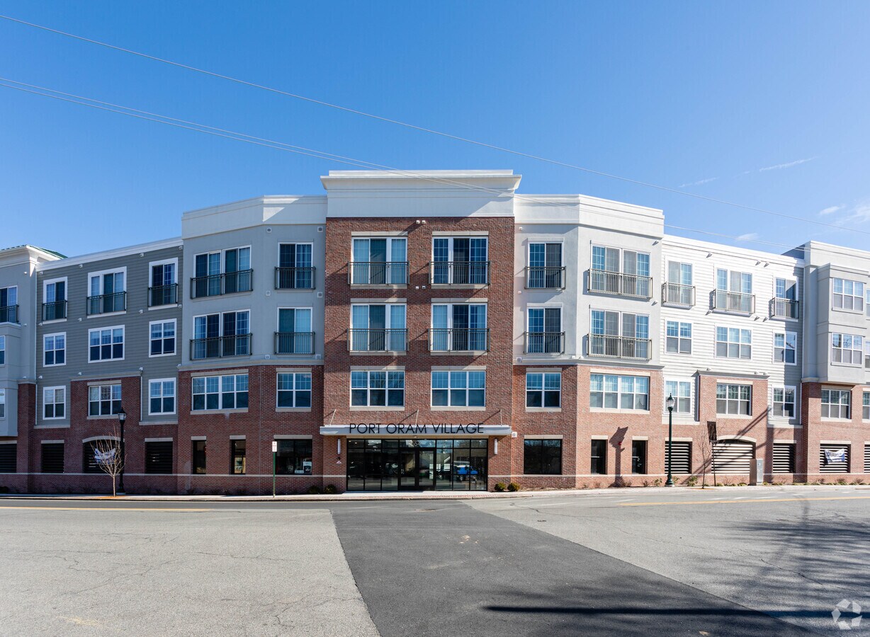 Port Oram Village - Port Oram Village Apartments