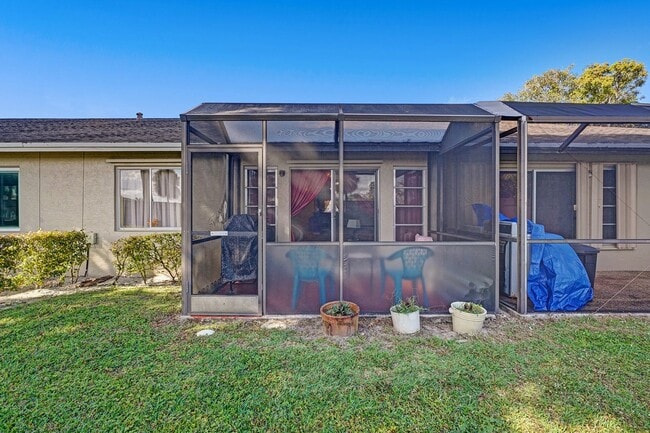 Photo - Beautiful 2BR/2BA WITH GARDEN VIEW in the Hear of Boca (55+ community)