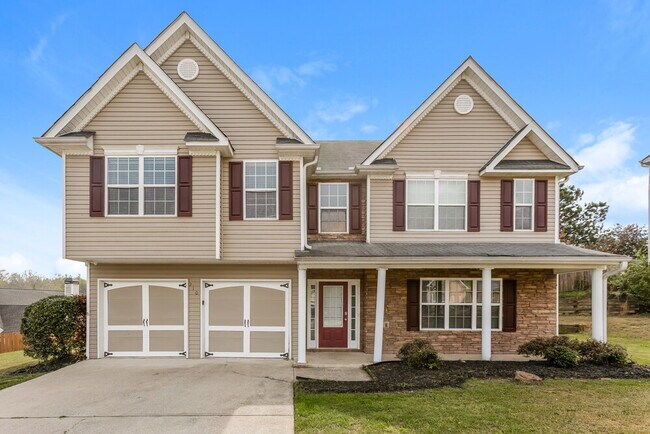 Building Photo - 210 Overlook Ct